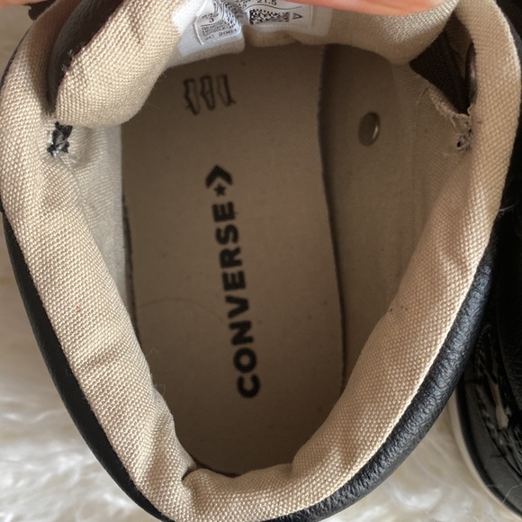 Converse Sneakers - Picture 6 of 8